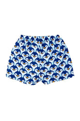 BOXER BAMBINO  BLU